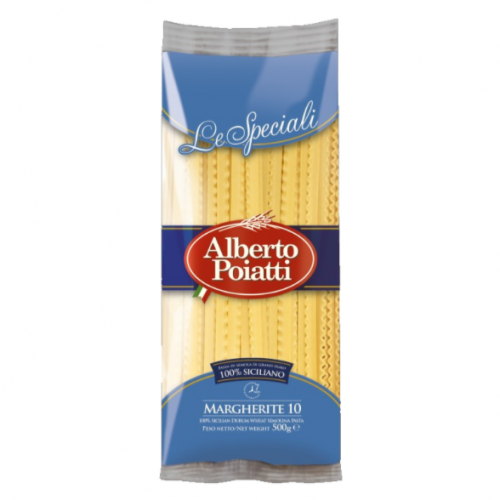 Poiatti Pasta #013 Margherite