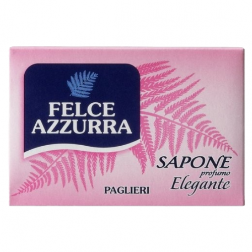 Felce Azzurra Soap Elegante