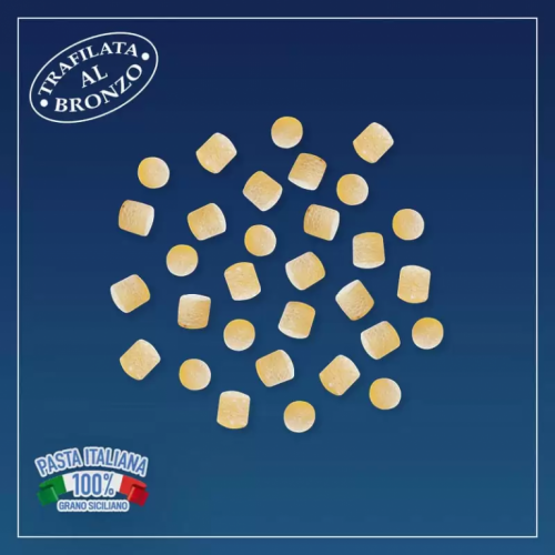 Poiatti Pasta #067 Cous Cous