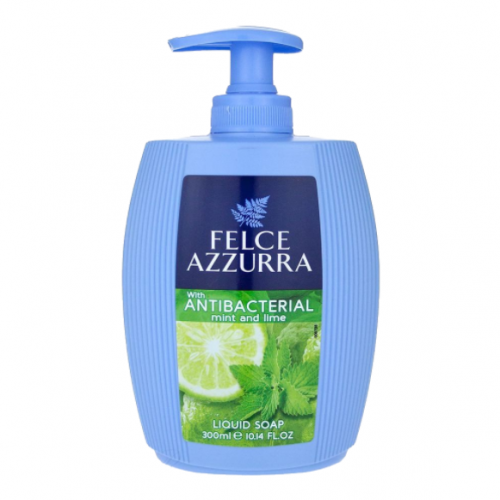 Felce Azzurra Soap Liquid Antibacterial