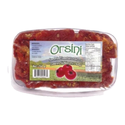 Orsini Tomatoes Sundried VacPak