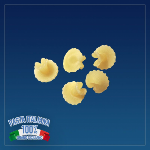 Poiatti Pasta #80 Funghettini
