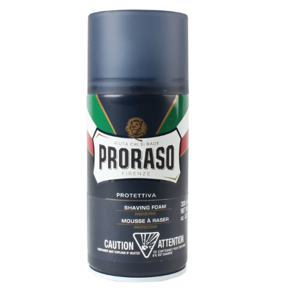 Proraso Schiuma Protettiva