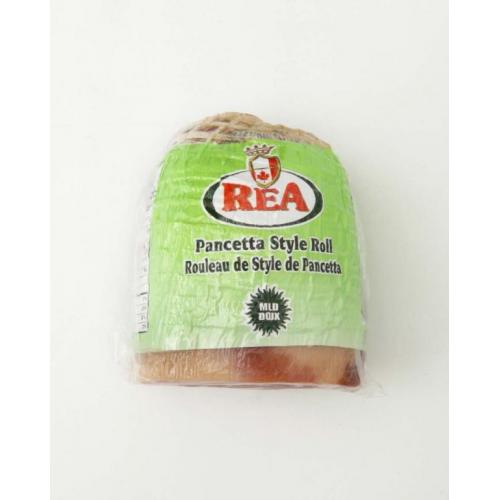 Rea Pancetta Round Mild (around 1 per piece)