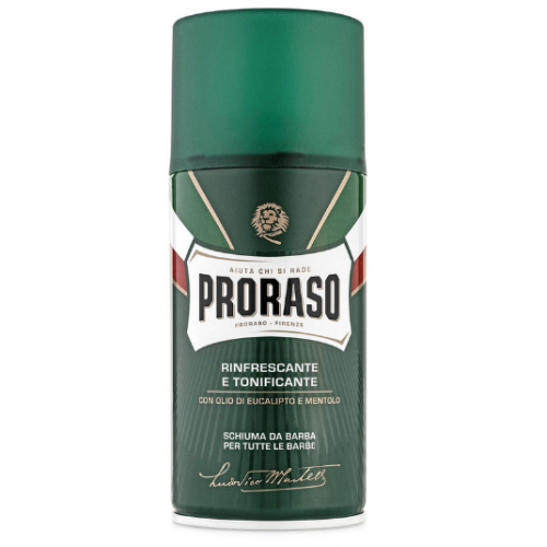 Proraso Schiuma Rinfrescante