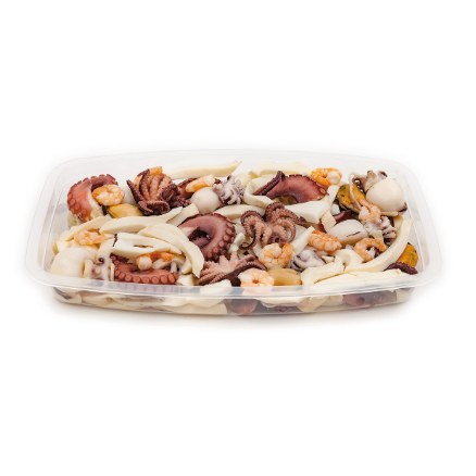 Renna Gran Seafood Salad
