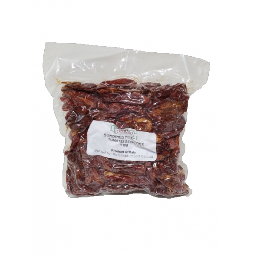 ItalGusto Tomatoes Sundried