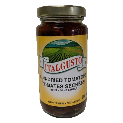 ItalGusto Tomatoes Sundried