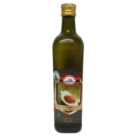 Villa Toscanella Avocado Oil