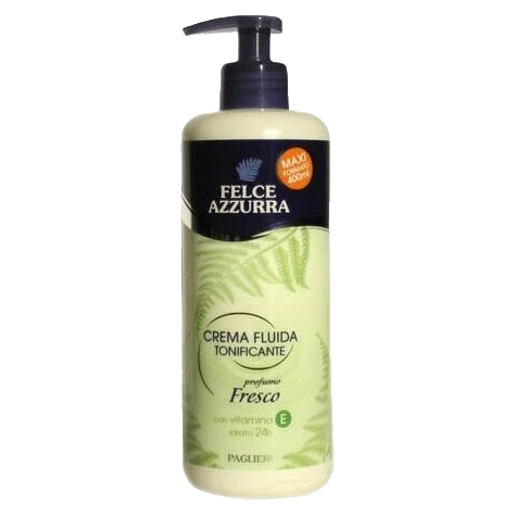 Felce Azzurra Cream Fresco