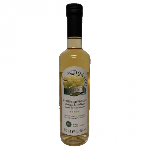 ItalGusto White Cooking Wine