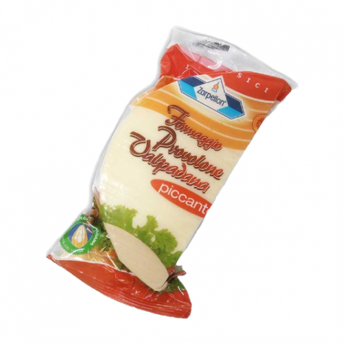 Zarpellon Cheese Provolone Piccante $27.17 per