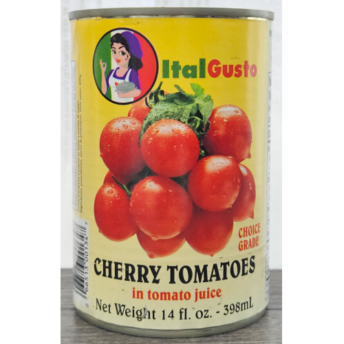 ItalGusto Tomatoes Cherry