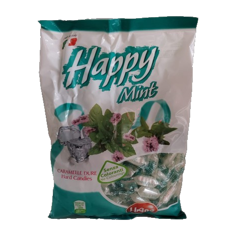Liking Candy Menta Dura