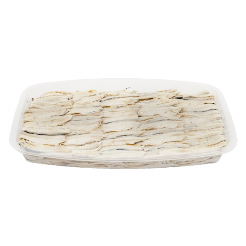 Renna Marinated Anchovies