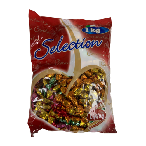 Liking Candy Fruit Mini