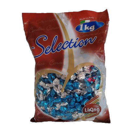 Liking Candy Menta Mini