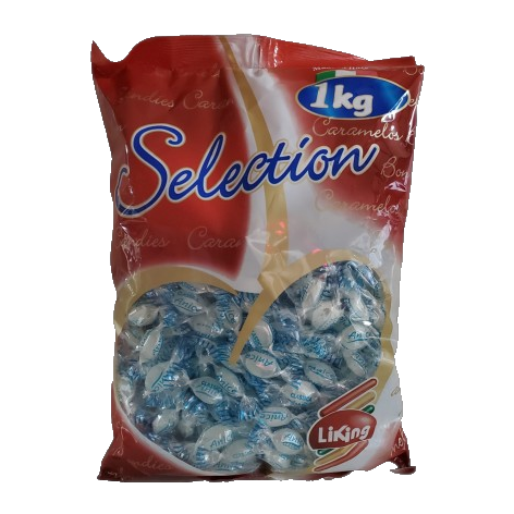 Liking Candy Anice Mini