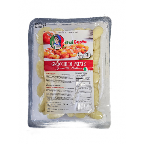 ItalGusto Gnocchi