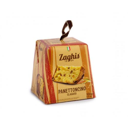 Zaghis Panettoncino Classic