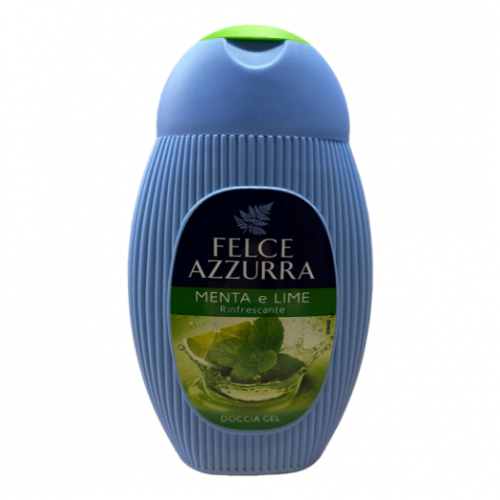 Felce Azzurra Menta e Lime Rinfrescante