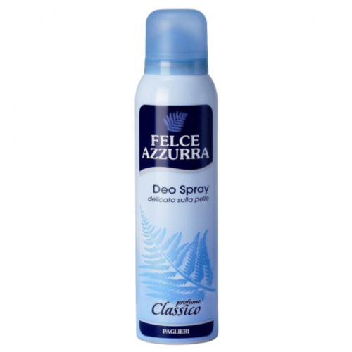 Felce Azzurra Deo Perfume Classico