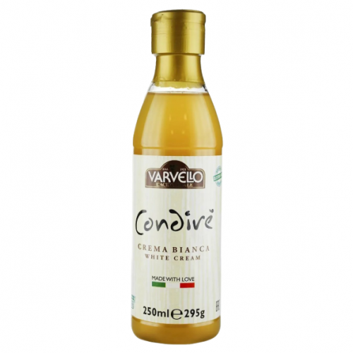 Varvello White Wine Vinegar Glaze