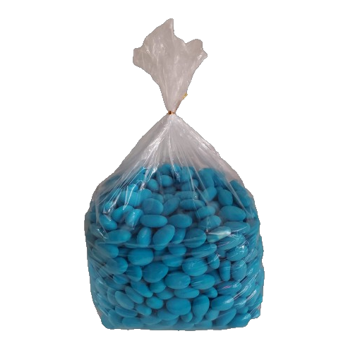 Olvi Confetti Amorini Blue