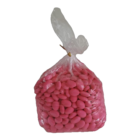 Olvi Confetti Amorini Pink