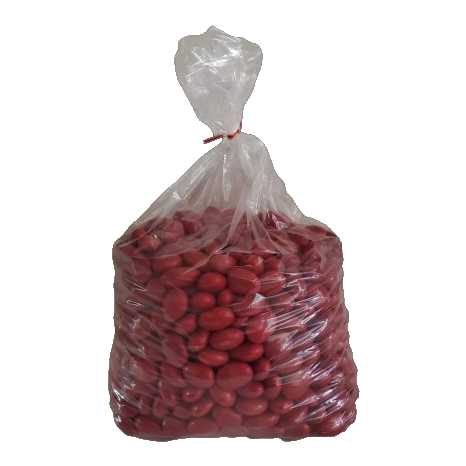 Olvi Confetti Amorini Red