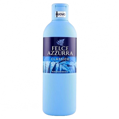 Felce Azzurra Bagno Doccia Classic