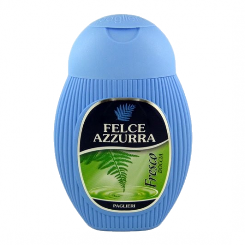 Felce Azzurra Doccia Fresco