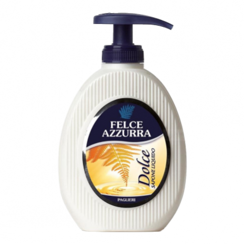 Felce Azzurra Soap Liquid Dolce