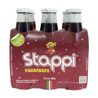 Stappi Rabarbaro