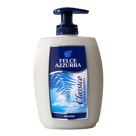 Felce Azzurra Liquid Soap Classic