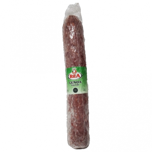 Rea Salame Genoa Mild (around 2 per piece)