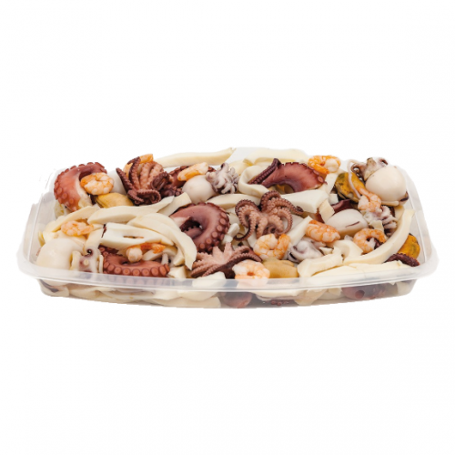 Renna Seafood Salad Gran Festa