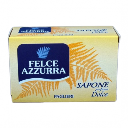 Felce Azzurra Soap Bar Sweet