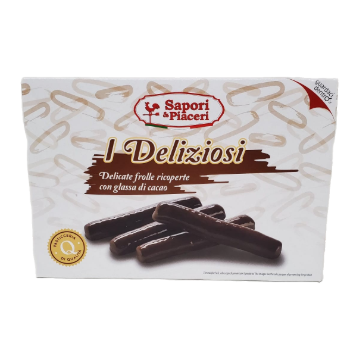 Sapori e Piaceri Deliziosi