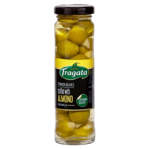 Fragata Olives Almond Stuffed