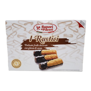 Sapori e Piaceri Rustici