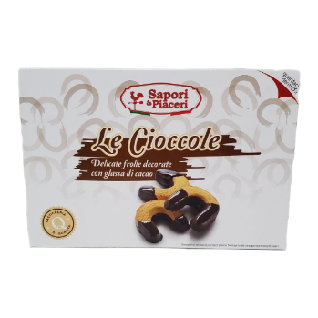 Sapori e Piaceri Cioccole