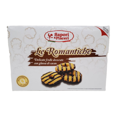 Sapori e Piaceri Romantiche