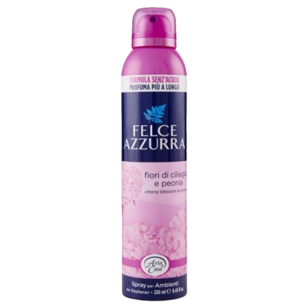 Felce Azzurra Aria Spray Fiori