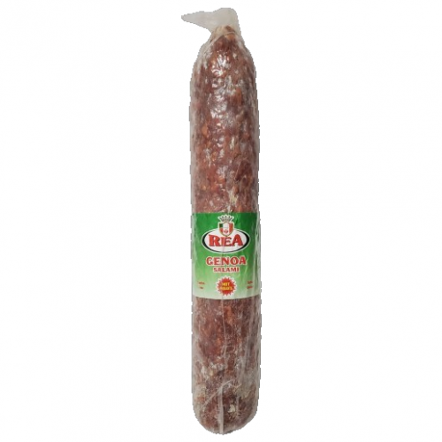 Rea Salame Genoa Hot (around 2 per piece)