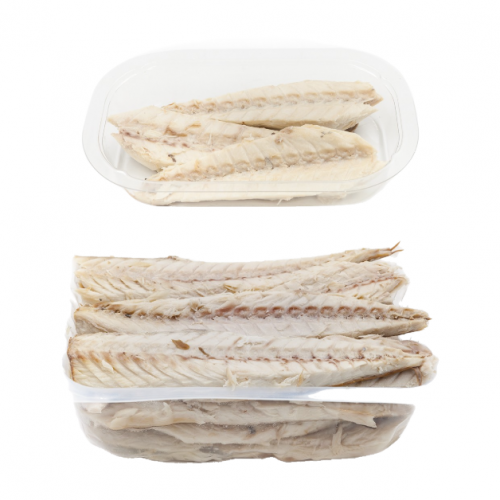 Renna Mackerel in Vegetable Oil