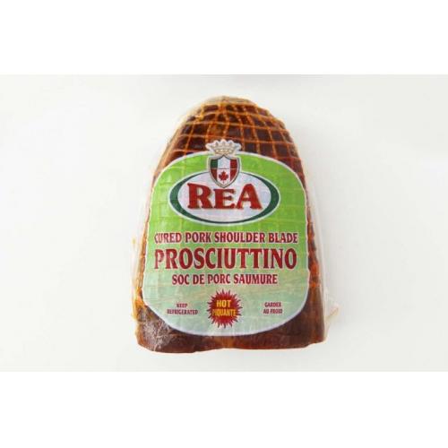 Rea Prosciuttino Hot
