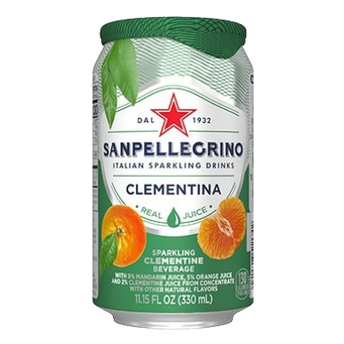 San Pellegrino Clementine