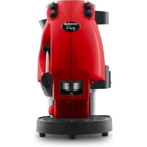 Didiesse Coffee Machine Frog - Red