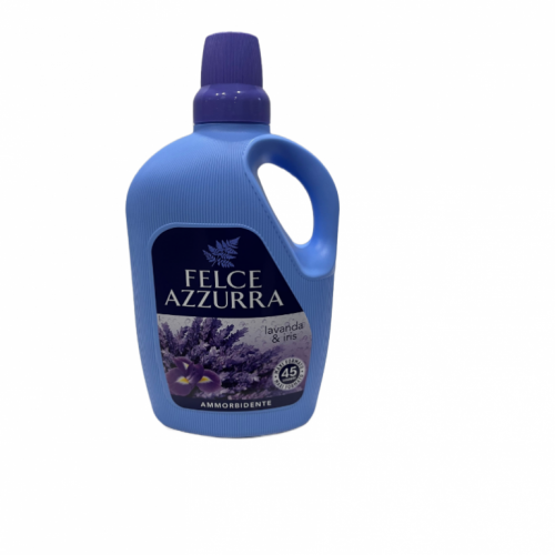 Felce Azzurra Ammorbidente Lavanda